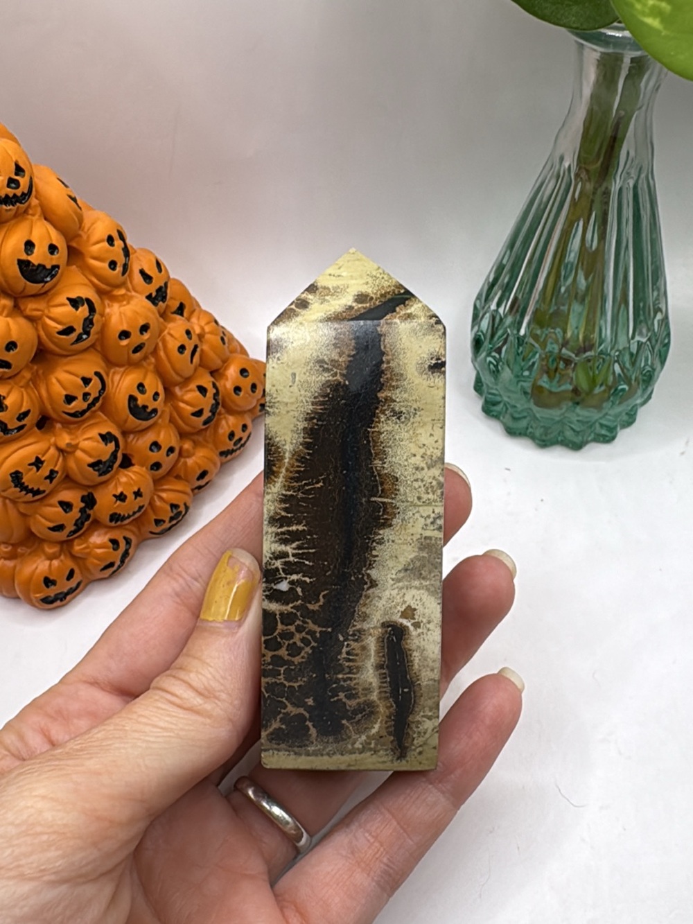 Picture jasper tower